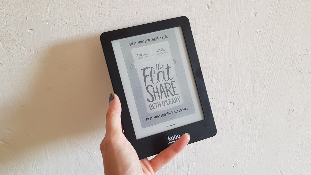 The flatshare - Beth O'Leary | The Wildflower Hippie