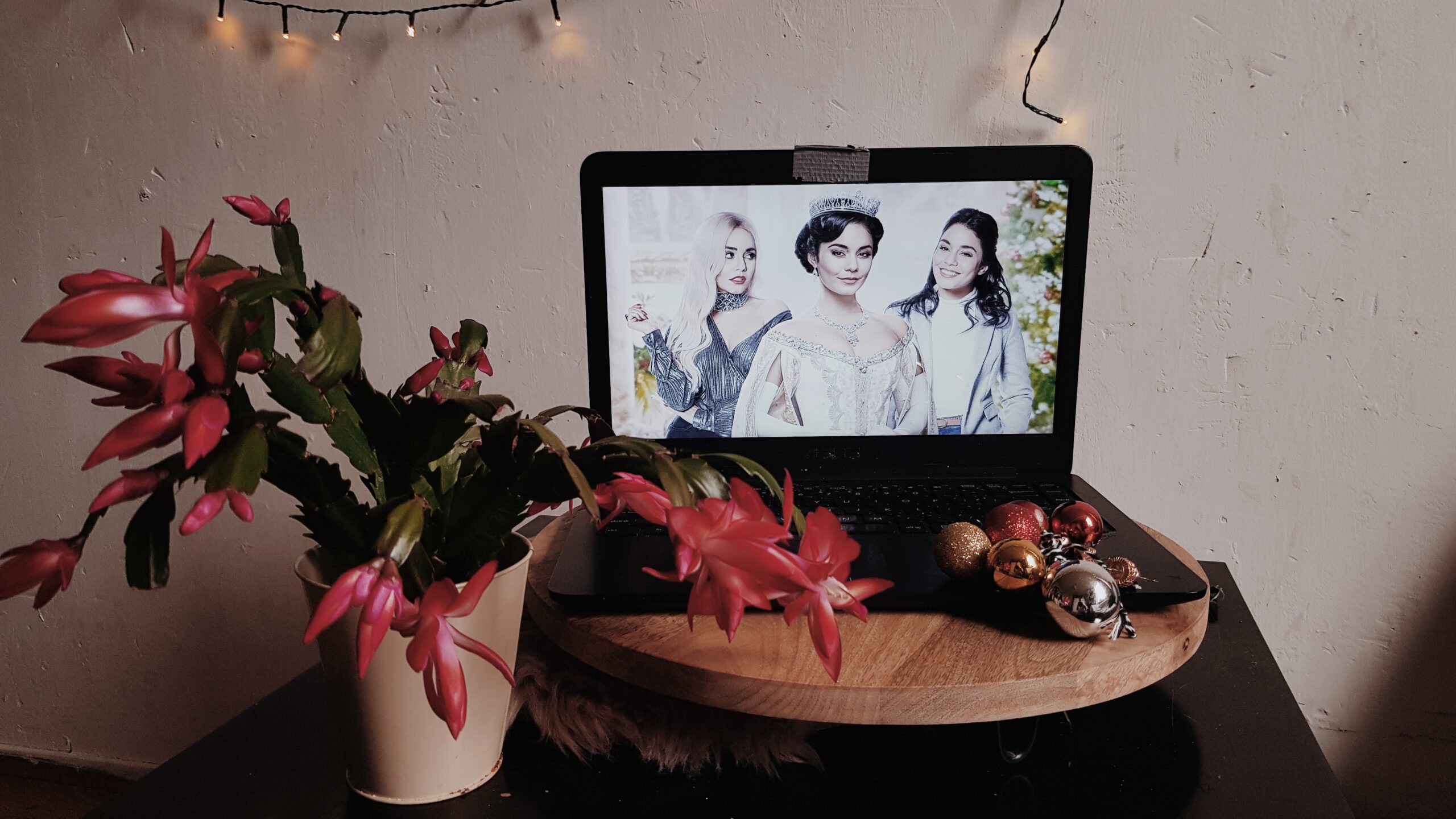 the princess switch 3 romancing the star