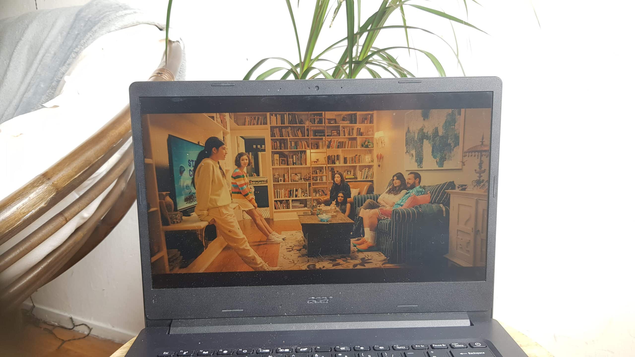 you are so not invited to my bat mitzvah movie reivew